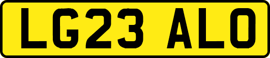LG23ALO