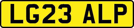 LG23ALP