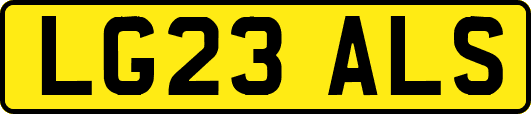 LG23ALS