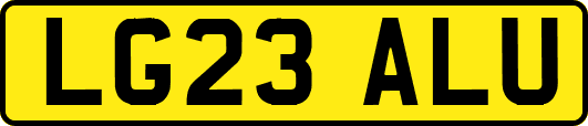 LG23ALU