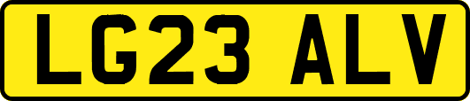 LG23ALV
