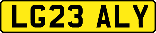 LG23ALY