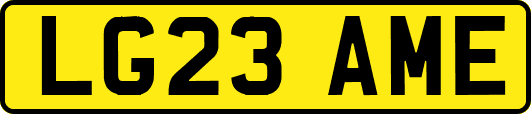 LG23AME