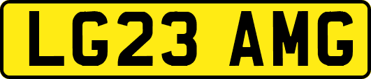 LG23AMG
