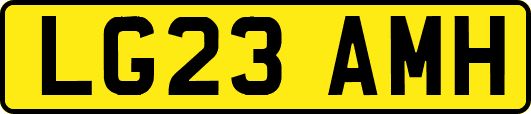 LG23AMH