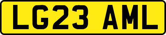 LG23AML