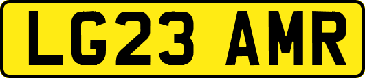 LG23AMR