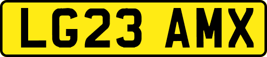 LG23AMX