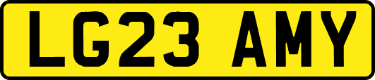 LG23AMY