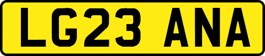 LG23ANA