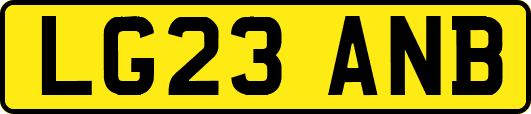 LG23ANB