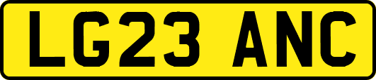 LG23ANC
