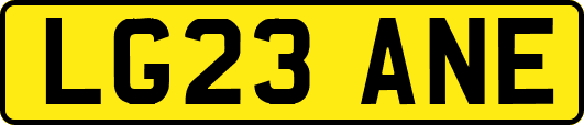 LG23ANE