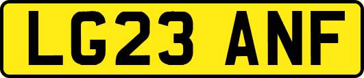 LG23ANF