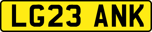 LG23ANK