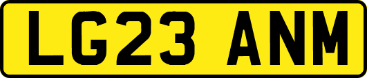 LG23ANM