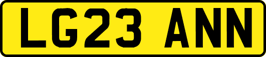 LG23ANN