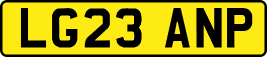 LG23ANP