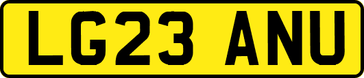 LG23ANU