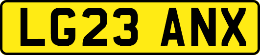 LG23ANX