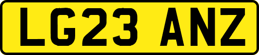 LG23ANZ