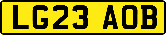LG23AOB