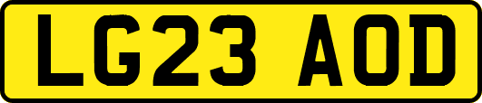 LG23AOD