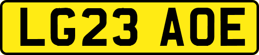 LG23AOE