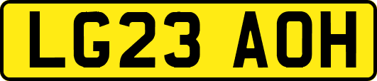 LG23AOH