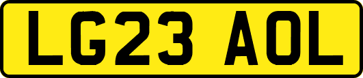 LG23AOL