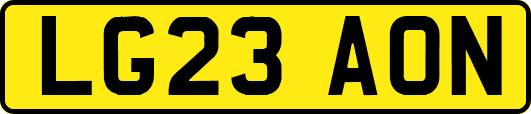LG23AON