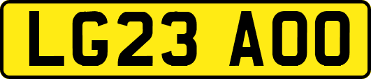 LG23AOO