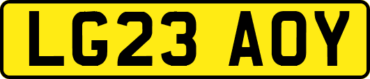 LG23AOY