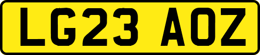 LG23AOZ