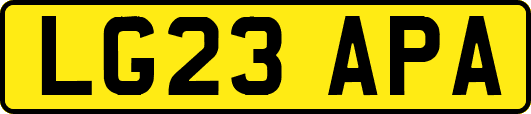 LG23APA