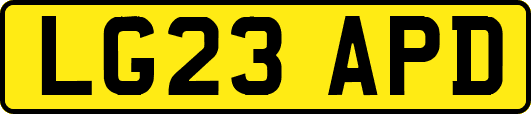 LG23APD