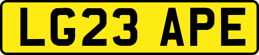LG23APE