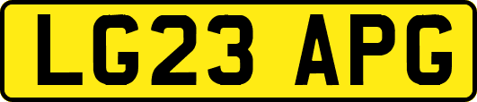 LG23APG