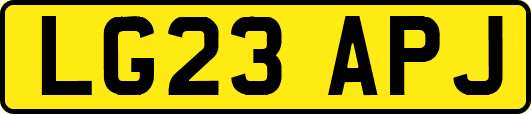 LG23APJ