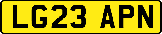 LG23APN