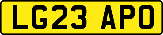 LG23APO