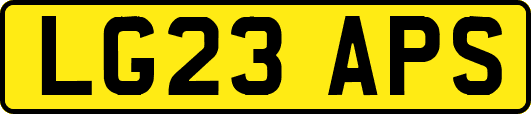 LG23APS