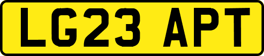 LG23APT