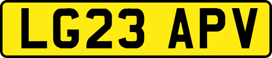 LG23APV