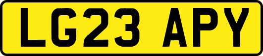 LG23APY