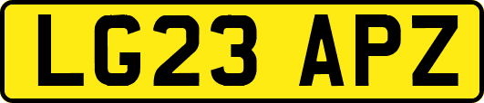 LG23APZ