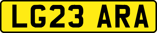 LG23ARA