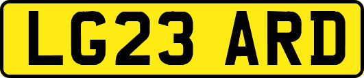LG23ARD