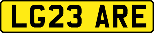 LG23ARE