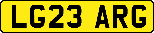 LG23ARG
